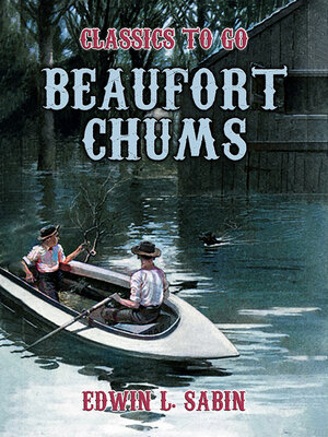 cover image of Beaufort Chums